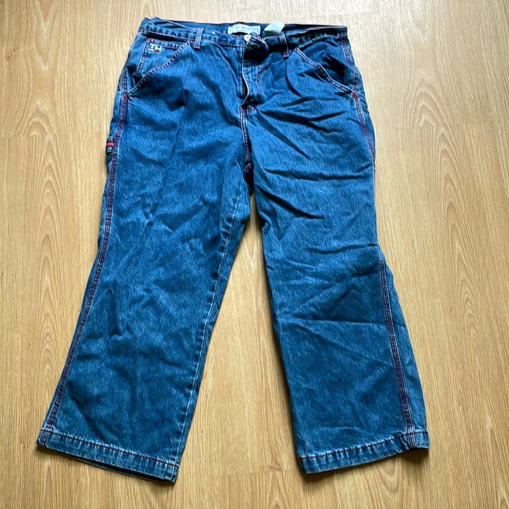 Tommy Hilfiger Vintage Jeans